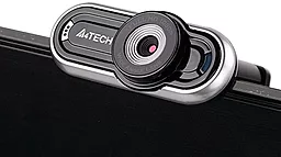 WEB-камера A4Tech PK-920H Grey - миниатюра 5