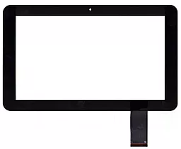 Сенсор (тачскрин) DNS AirTab E102 (264x162, 50pin, #E-C10002-02) Black