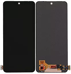 Дисплей Xiaomi Redmi Note 12 5G, Redmi Note 12 5G China с тачскрином, (OLED), Black (Уценка) - фото Дисплей Xiaomi Redmi Note 12 5G, Redmi Note 12 5G China с тачскрином, (OLED), Black (Уценка)