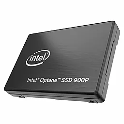 SSD Накопитель Intel Optane 900P 280 GB (SSDPE21D280GASM) - миниатюра 2
