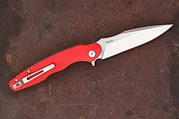 Нож Critical Strike S 501 R - миниатюра 2 Нож Critical Strike S 501 R - миниатюра 2