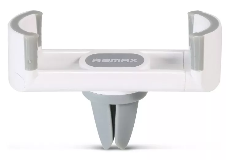 Тримач Remax RM-C17 White / Grey - фото 1