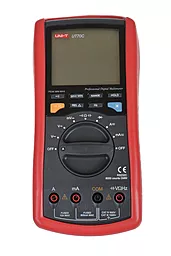 Мультиметр UNI-T UT70C - фото Мультиметр UNI-T UT70C