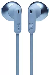 Навушники JBL T215BT Blue (JBLT215BTBLU) - мініатюра 2