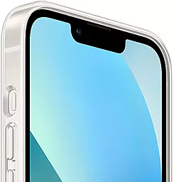 Чехол BeCover MagSafe для Apple iPhone 13 Mini Transparancy (707800) - миниатюра 6