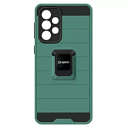 Чохол ArmorStandart DEF17 case для Samsung Galaxy A33 5G (A336)  Military Green (ARM61349)
