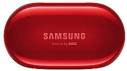 Наушники Samsung Galaxy Buds+ Red (SM-R175NZRASEK) - миниатюра 8