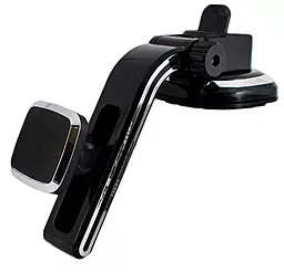 Автодержатель магнитный Magnetic CT305 Black - миниатюра 2 Автодержатель магнитный Magnetic CT305 Black - миниатюра 2