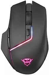 Компьютерная мышка Trust GXT 161 Disan Wireless Gaming (22210) - фото Компьютерная мышка Trust GXT 161 Disan Wireless Gaming (22210)