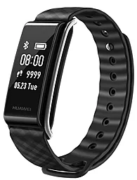 Фітнес-браслет Huawei AW61 Black - фото Фітнес-браслет Huawei AW61 Black