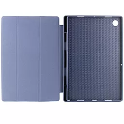 Чехол для планшета Epik Book Cover (stylus slot) для Samsung Galaxy Tab A8 10.5" (2021) (X200/X205) Midnight Blue - миниатюра 2