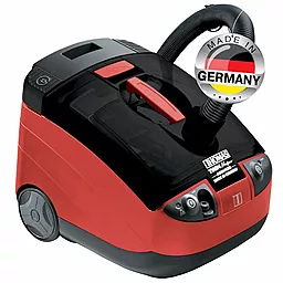 Vac/WD THOMAS TWIN HELPER AQUAFILTER - фото Vac/WD THOMAS TWIN HELPER AQUAFILTER