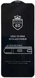 Защитное стекло 1TOUCH 6D EDGE Huawei Y8p 2020 Black (2000001250815)