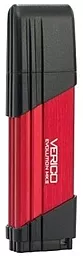 Флешка Verico 32 GB Evolution MKII USB3.0 (VP46-32GRV1G) Cardinal Red - миниатюра 2