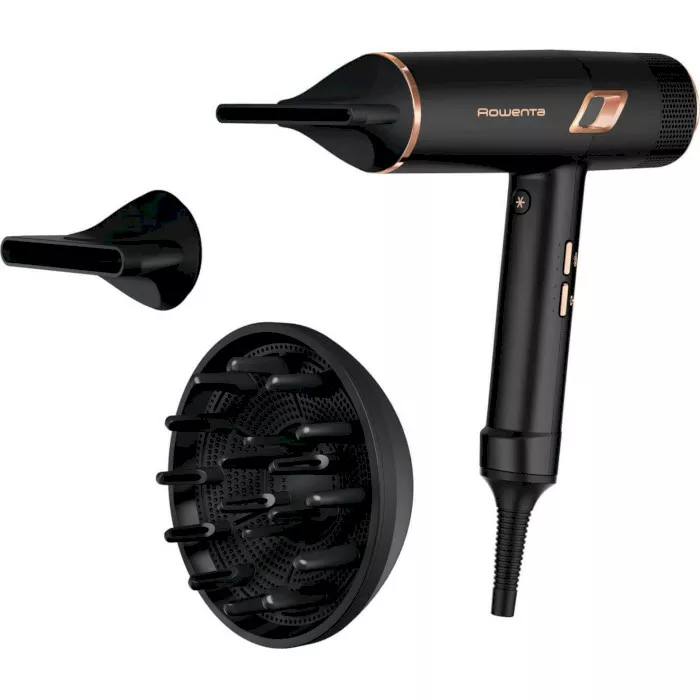 Фен Rowenta Ultimate Experience Maestria CV9920F0 - фото 1