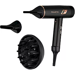 Фен Rowenta Ultimate Experience Maestria CV9920F0 - фото Фен Rowenta Ultimate Experience Maestria CV9920F0