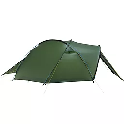 Палатка Wechsel Halos 3 ZG Green (231050) - миниатюра 15