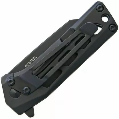 Нож StatGear Slinger (SLNGR-BLK) Black - фото 2