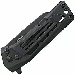 Нож StatGear Slinger (SLNGR-BLK) Черный - миниатюра 2