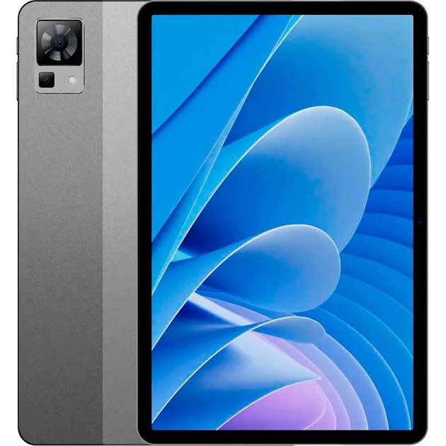 Планшет DOOGEE T30 Pro 8/256GB Space Gray - фото 1
