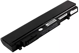 Аккумулятор для ноутбука Dell U011C Studio XPS 1640 / 11.1V 5200mAh / Black