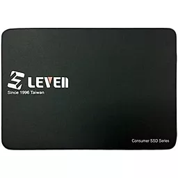 SSD Накопитель LEVEN JS700 640 GB (JS700SSD640GB)