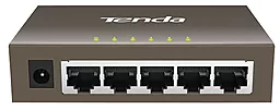 Коммутатор (свитч) Tenda TEG1005D - фото Коммутатор (свитч) Tenda TEG1005D