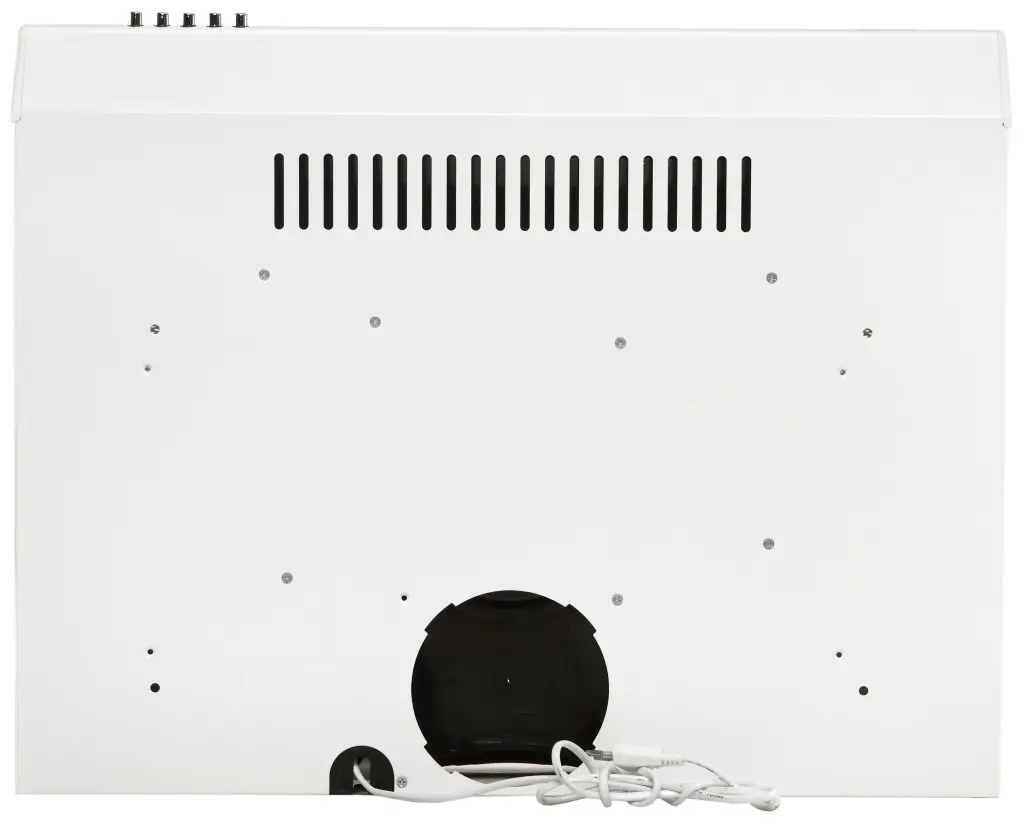 Airvent/hood ELEYUS Line I 60 WH - фото 9