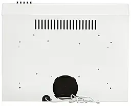 Airvent/hood ELEYUS Line I 60 WH - миниатюра 9 Airvent/hood ELEYUS Line I 60 WH - миниатюра 9