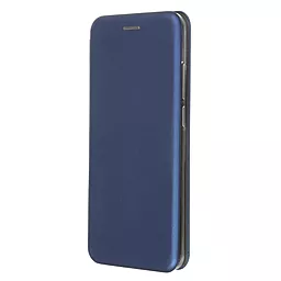 Чехол ArmorStandart G-Case для Xiaomi Redmi A2 Blue (ARM66543)
