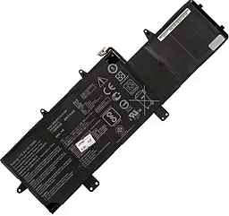 Аккумулятор для ноутбука Asus C41N1804 / 15.4V 4550mAh / Black