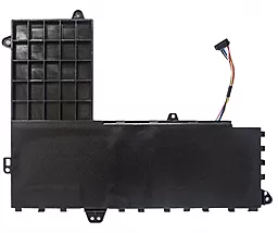 Акумулятор для ноутбука Asus B21N1505 / 7.6V 4200mAh / B21N1505-2S1P-4200 Elements Pro Black - мініатюра 2