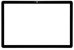 Корпусное стекло дисплея Huawei MatePad 10.4, MatePad 10.4 2022 (с OCA пленкой), Black