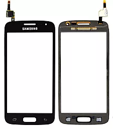 Сенсор (тачскрин) Samsung Galaxy Core LTE G386F Black - фото Сенсор (тачскрин) Samsung Galaxy Core LTE G386F Black