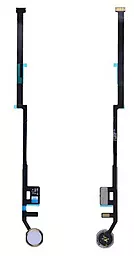 Шлейф Apple iPad 10.2 2019 A2197 / A2198 / A2200 c кнопкой Меню (Home) Original Gold - фото Шлейф Apple iPad 10.2 2019 A2197 / A2198 / A2200 c кнопкой Меню (Home) Original Gold