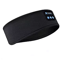 Аудио повязка Wireless Bluetooth Headset Sport Sleep Headband 5.0