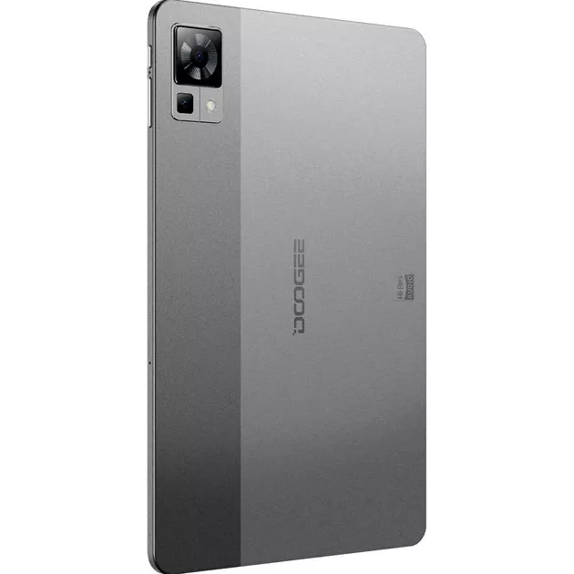 Планшет DOOGEE T30 Pro 8/256GB Space Gray - фото 3