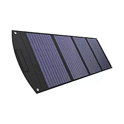 Сонячний зарядний пристрій (панель) Yoobao Solar Panel Charger 100W for Outdoor Camping