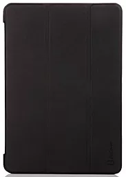 Чохол для планшету BeCover Smart Case для Apple iPad Air 10.9" 2020, 2022, iPad Pro 11" 2018, 2020, 2021, 2022 Black (703022) - фото Чохол для планшету BeCover Smart Case для Apple iPad Air 10.9" 2020, 2022, iPad Pro 11" 2018, 2020, 2021, 2022 Black (703022)