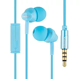Навушники Remax RM-501 Blue