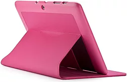 Чехол для планшета Speck Samsung Galaxy Tab 3 10.1 FitFolio Raspberry Pink Vegan Leather (SPK-A2327) - миниатюра 2