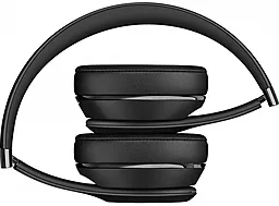 Навушники Beats by Dr. Dre Solo 3 Wireless Black (MP582) - мініатюра 3
