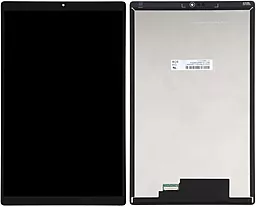 Дисплей для планшету Lenovo Tab M10 HD (TB-X306F) + Touchscreen Black