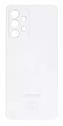 Задняя крышка корпуса Samsung Galaxy A33 5G A336 Original White