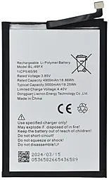 Аккумулятор для Infinix 20 (5000 mAh) - фото Аккумулятор для Infinix 20 (5000 mAh)