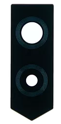 Скло камери UleFone Armor X3 / Armor X5 / Armor X5 Pro Black - фото Скло камери UleFone Armor X3 / Armor X5 / Armor X5 Pro Black