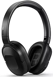 Наушники Philips TAH6506BK/00 Black - фото Наушники Philips TAH6506BK/00 Black