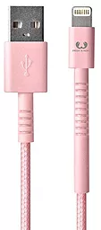USB Кабель Fresh 'n Rebel Fabriq Lightning Cable 1,5m Cupcake (2LCF150CU)