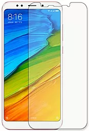 Защитная пленка BoxFace Противоударная Xiaomi Redmi 5 Plus Matte - фото Защитная пленка BoxFace Противоударная Xiaomi Redmi 5 Plus Matte