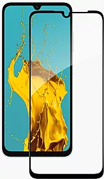 Защитное стекло Piko Full Glue для Samsung A05S Black (1283126581922)